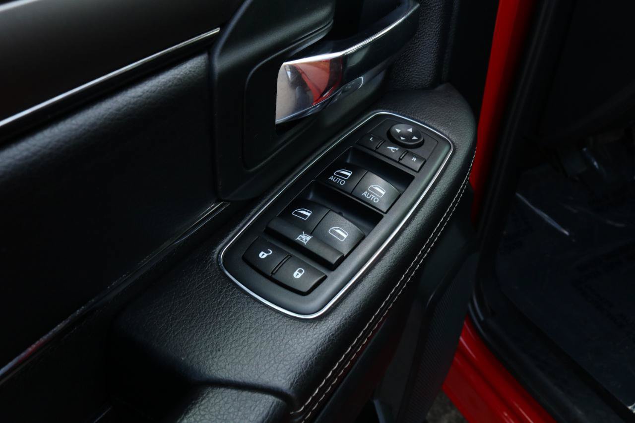 Used 2018 RAM 1500 Sport w/ Sport Premium Group AWD/4WD image 19