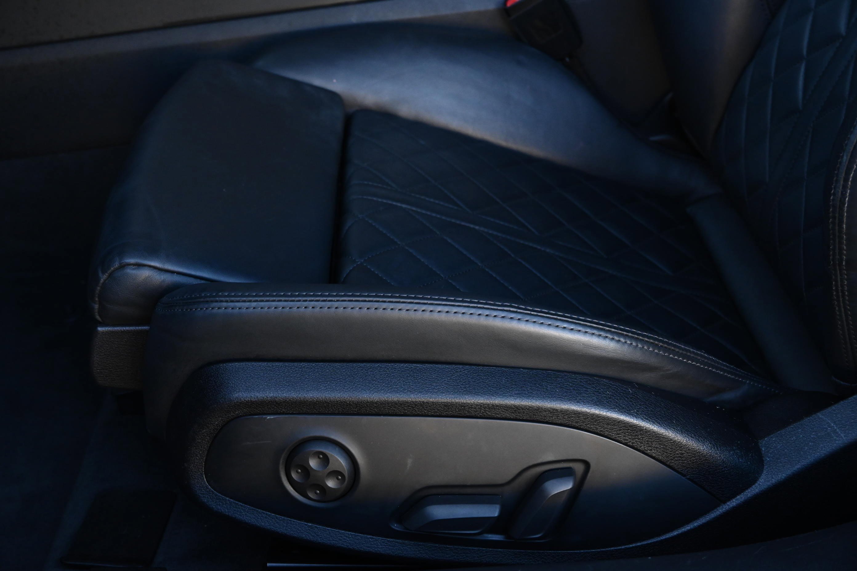 Used 2017 Audi TT 2.0T image 30