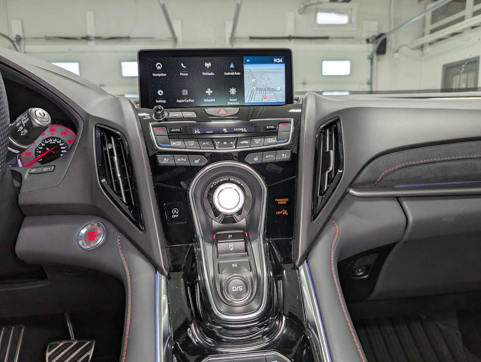 Certified 2023 Acura RDX w/ Advance Package AWD/4WD image 32