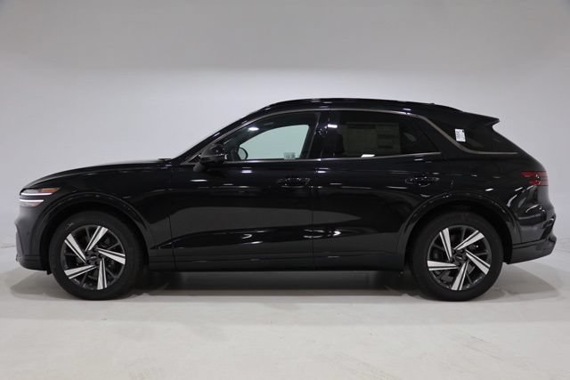 New 2026 Genesis GV70 3.5T Sport Advanced AWD/4WD image 4