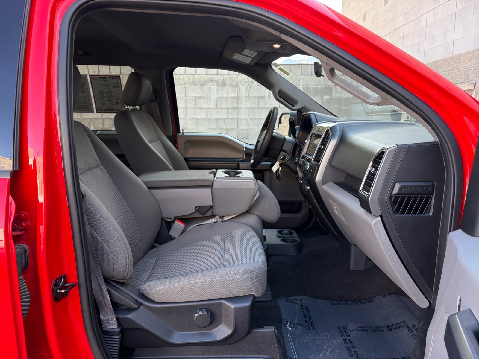 Used 2019 Ford F150 XLT AWD/4WD image 28