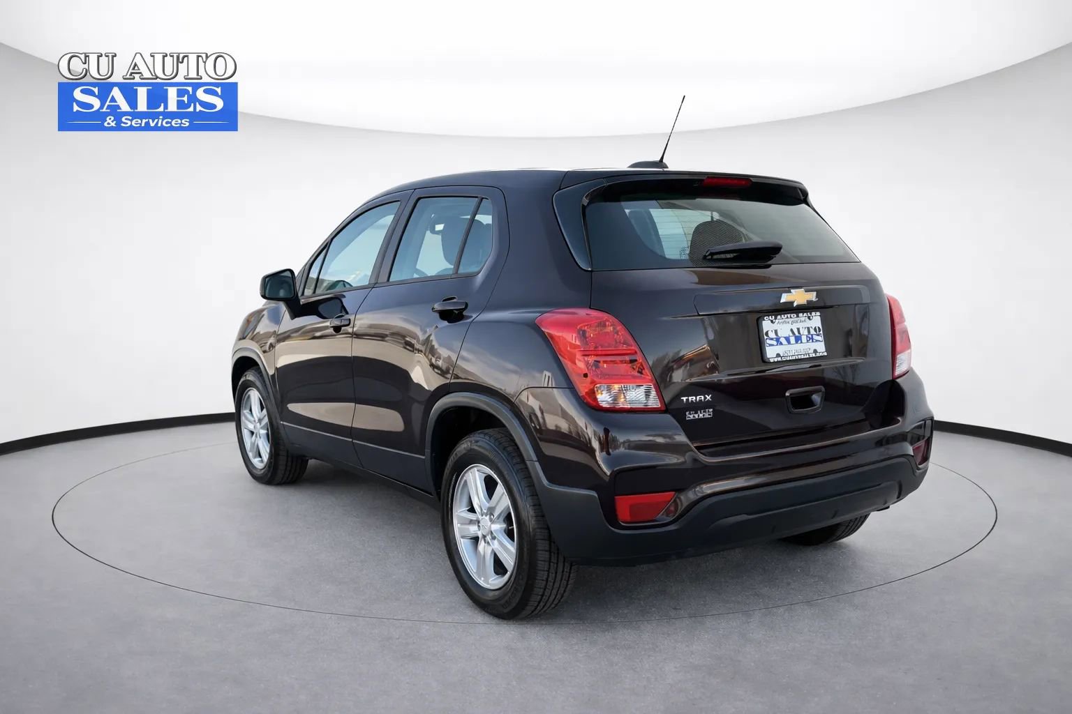 Used 2020 Chevrolet Trax LS image 5