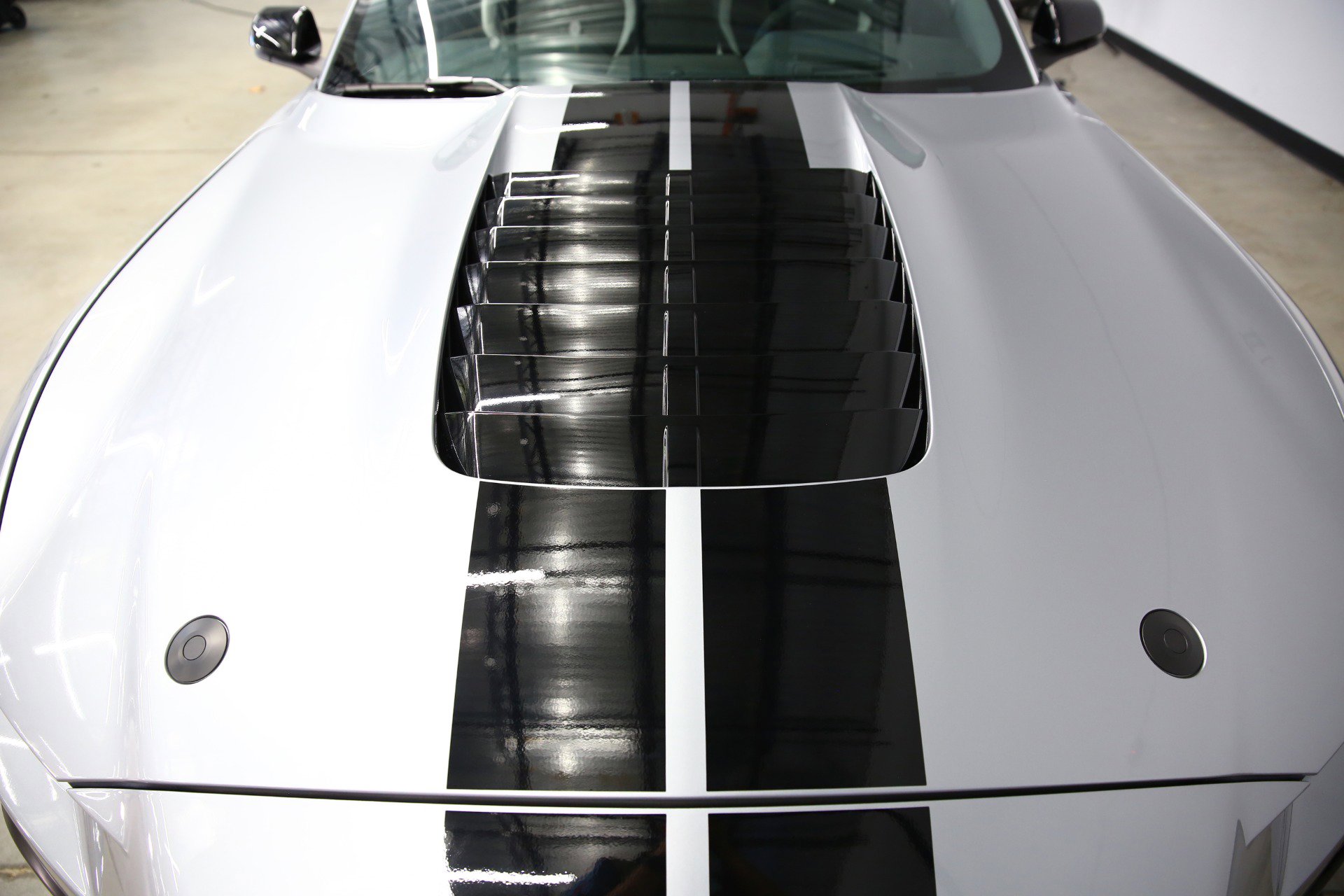 Used 2021 Ford Mustang Shelby GT500 w/ Carbon Fiber Track Pack RWD image 31