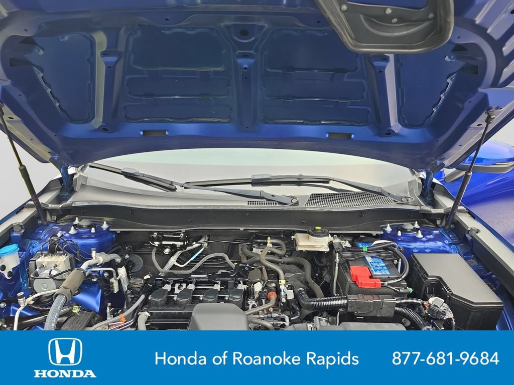 Used 2023 Honda CR-V LX image 20
