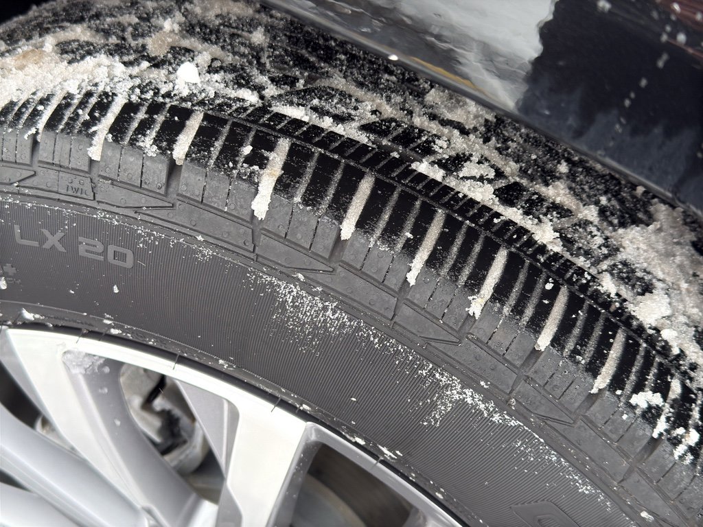 Used 2023 Chevrolet Traverse Premier w/ LPO, Floor Liner Package image 11