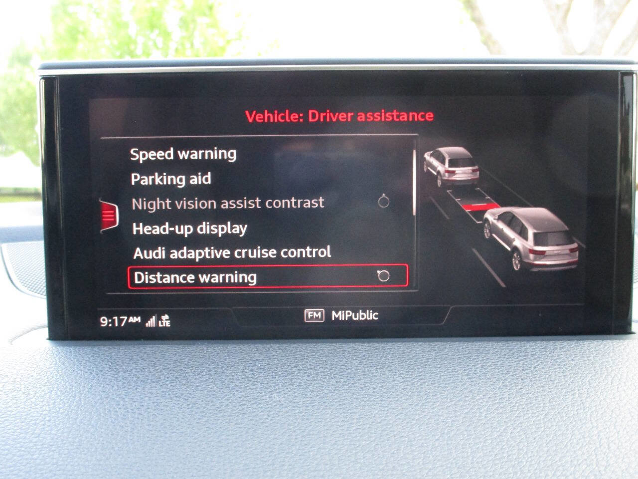 Used 2017 Audi Q7 3.0T Prestige w/ Prestige Package image 32