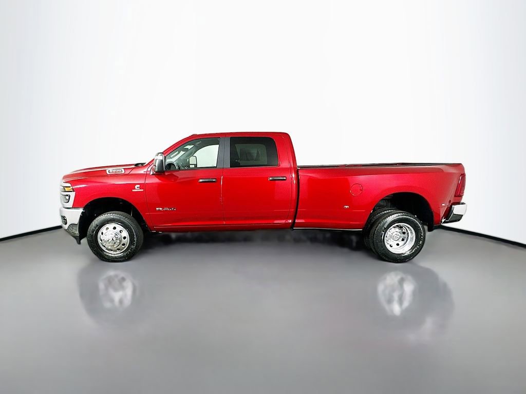 New 2026 RAM 3500 Big Horn image 4