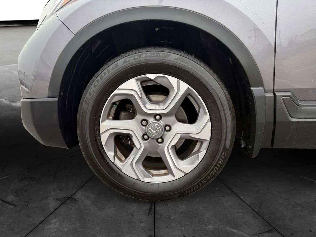 Used 2019 Honda CR-V EX-L image 14