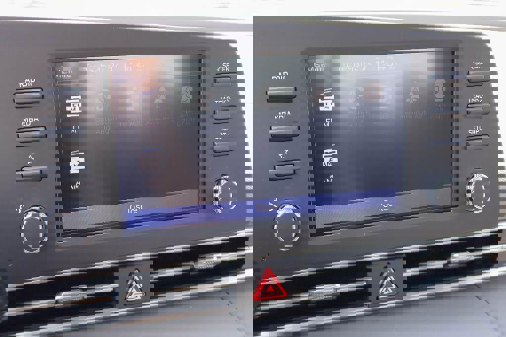 New 2026 Hyundai Elantra Sport image 3