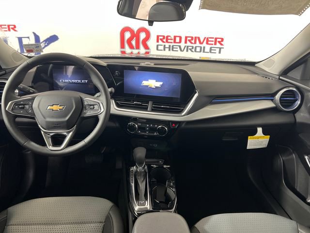 New 2026 Chevrolet Trax LT w/ Driver Confidence Package FWD image 12