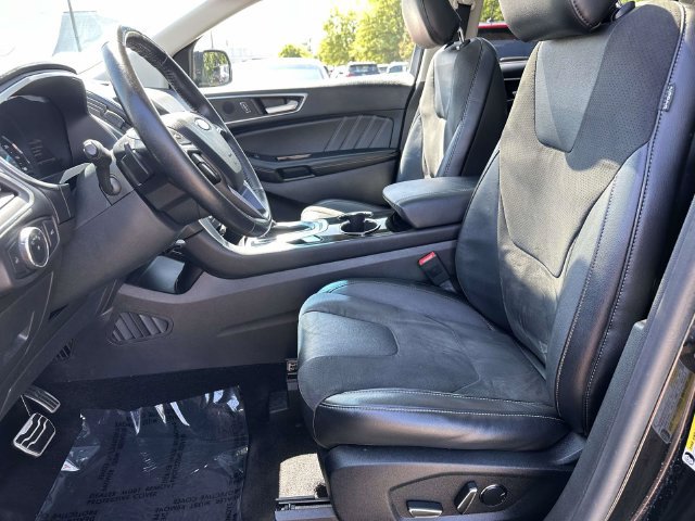 Used 2015 Ford Edge Sport w/ Equipment Group 401A AWD/4WD image 14