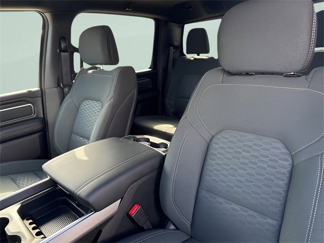 New 2026 RAM 1500 Lone Star image 19