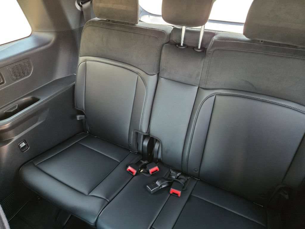 New 2027 Kia Telluride SX X-Pro AWD/4WD image 18