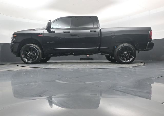 New 2026 RAM 2500 Big Horn image 44