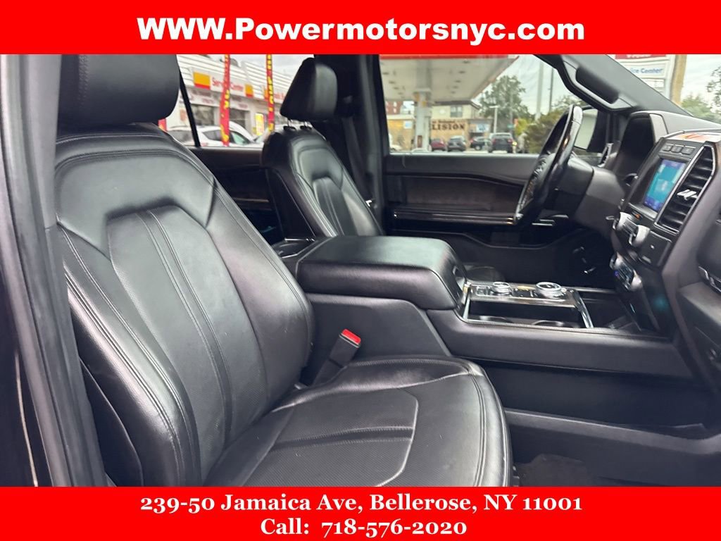 Used 2021 Ford Expedition Limited image 14