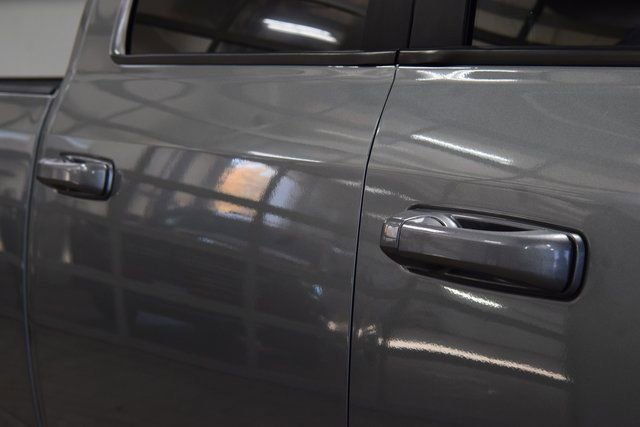 Used 2022 RAM 3500 Lone Star w/ Level C Equiment Group image 17