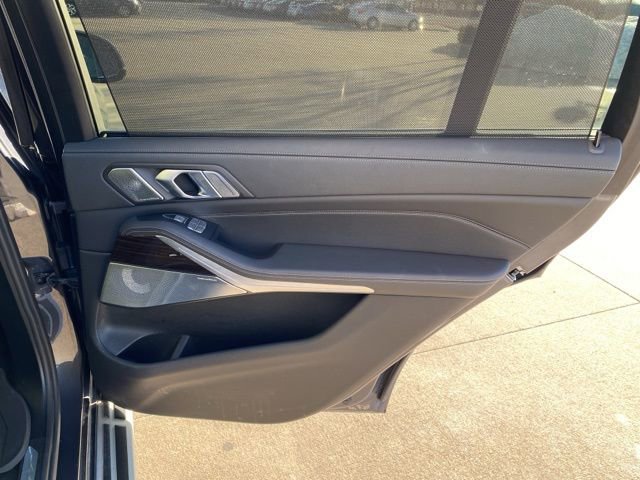 Used 2020 BMW X7 xDrive40i w/ Premium Package image 30