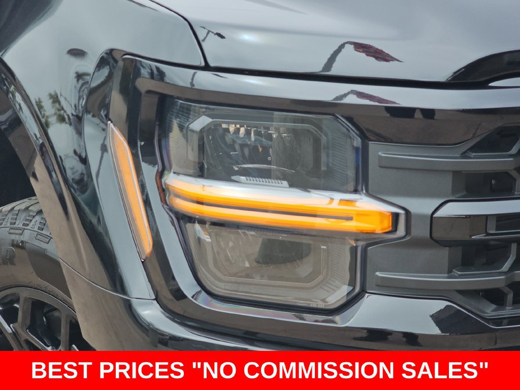 New 2026 Ford F150 XLT w/ FX4 Off-Road Package AWD/4WD image 33