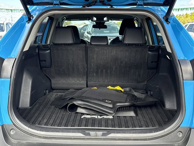Used 2019 Toyota RAV4 Adventure image 17