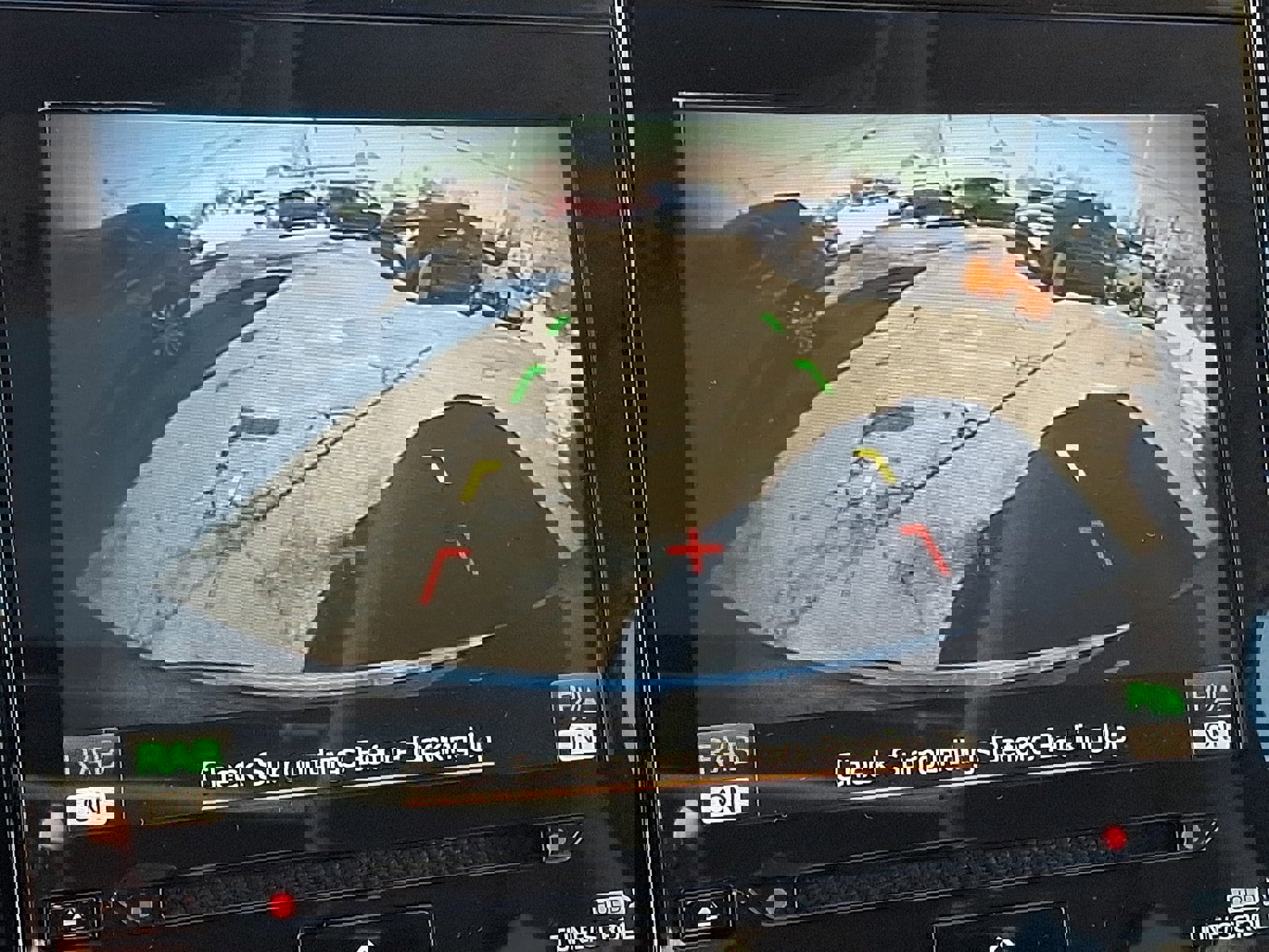 Used 2021 Subaru Ascent Touring w/ Popular Package #2A image 18