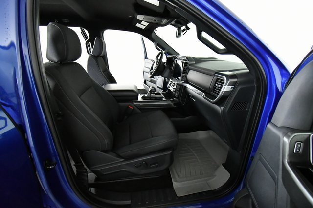 Used 2022 Ford F150 XLT w/ Equipment Group 302A High image 22