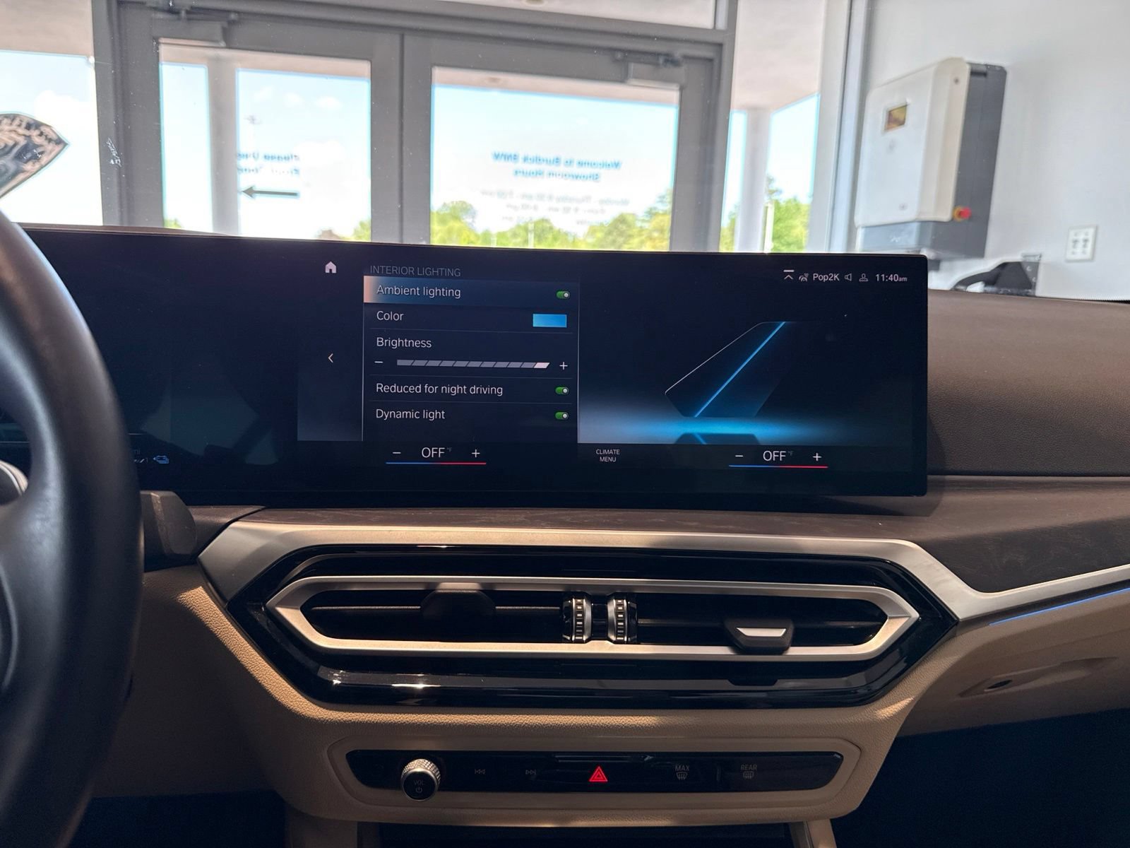 Certified 2023 BMW 330e xDrive w/ Premium Package AWD/4WD image 21