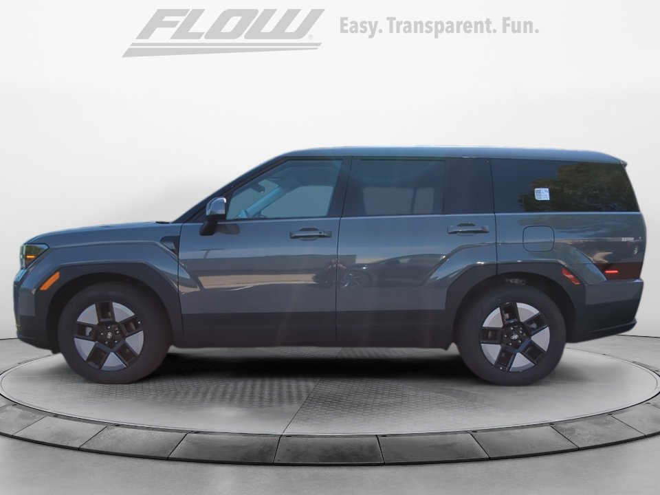 Used 2026 Hyundai Santa Fe SE AWD/4WD image 4