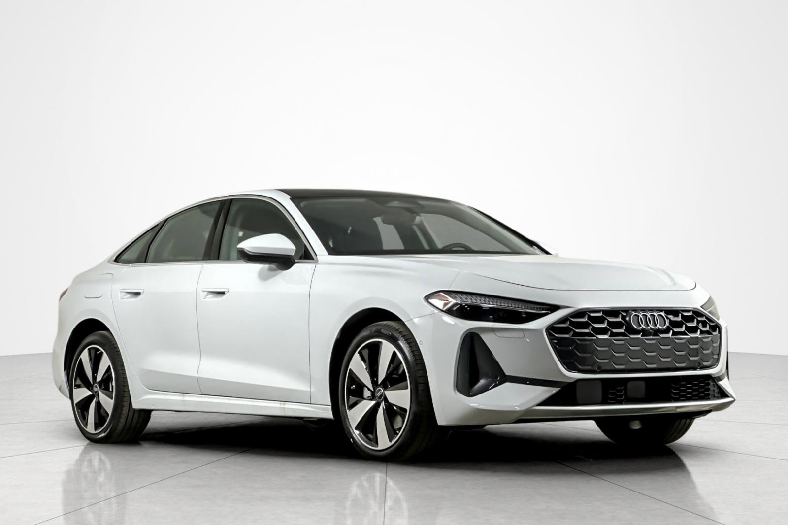 New 2025 Audi A5 2.0T Premium Plus AWD/4WD video 2