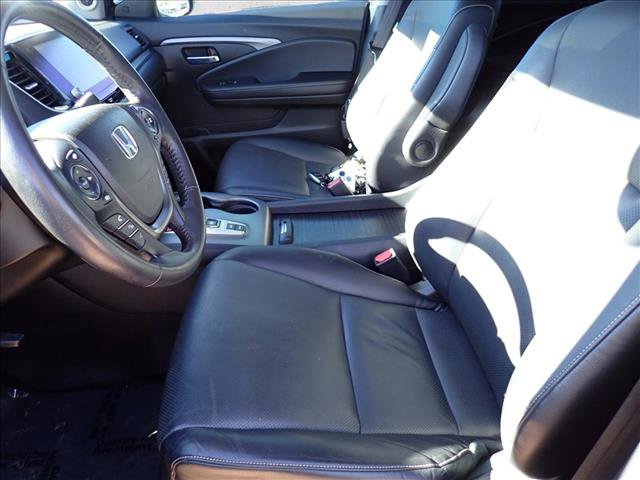 Used 2023 Honda Ridgeline RTL image 10