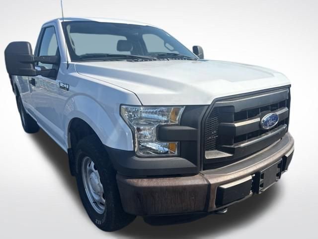 Used 2016 Ford F150 XL image 10