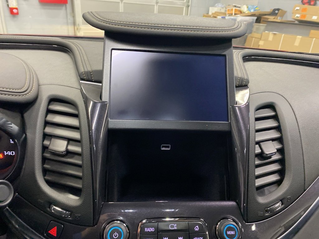 Used 2014 Chevrolet Impala LT image 23