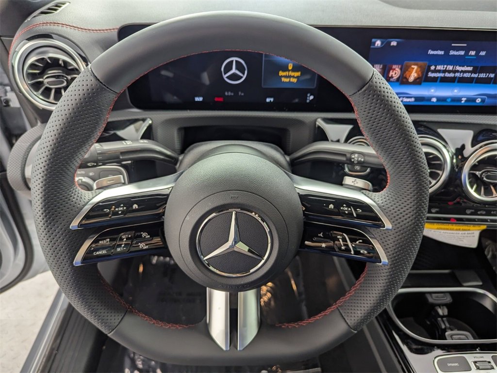 New 2026 Mercedes-Benz CLA 250 image 15