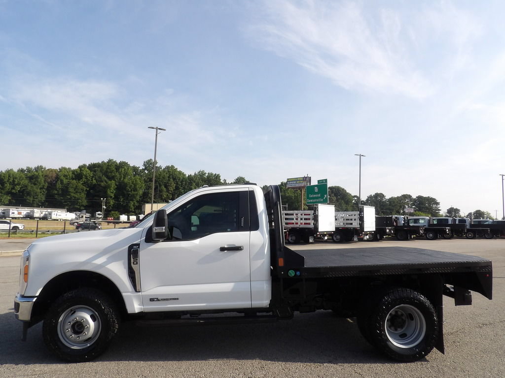 Used 2023 Ford F350 XLT AWD/4WD image 52