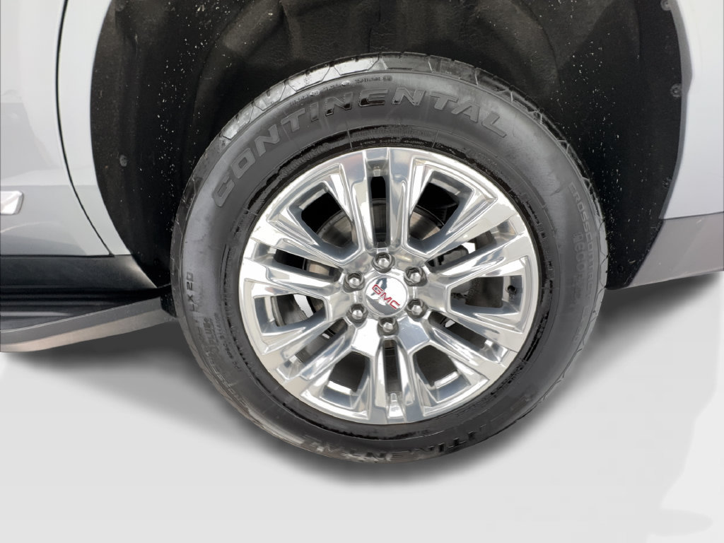 Used 2025 GMC Yukon Denali AWD/4WD image 14