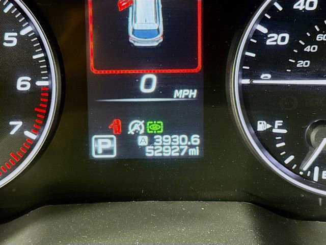 Used 2024 Subaru Outback Limited image 12