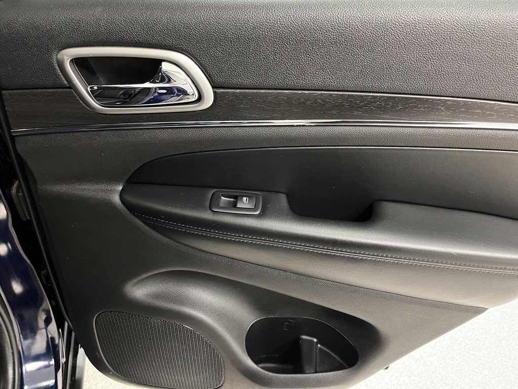 Used 2018 Jeep Grand Cherokee Limited AWD/4WD image 52