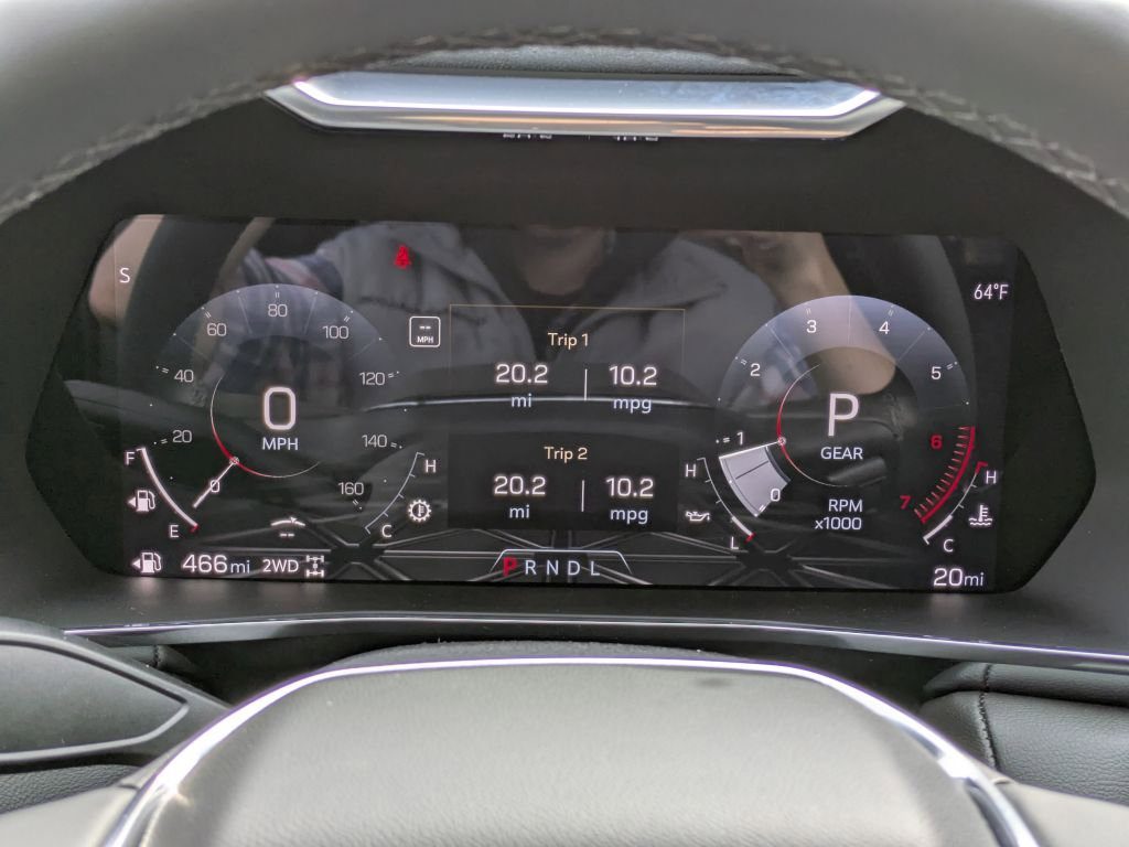 New 2026 GMC Canyon Elevation w/ Convenience Package image 20