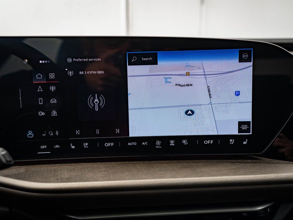 New 2025 Audi Q5 Premium Plus image 28