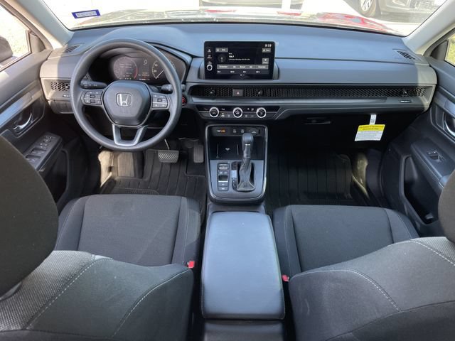 Used 2026 Honda CR-V LX image 9