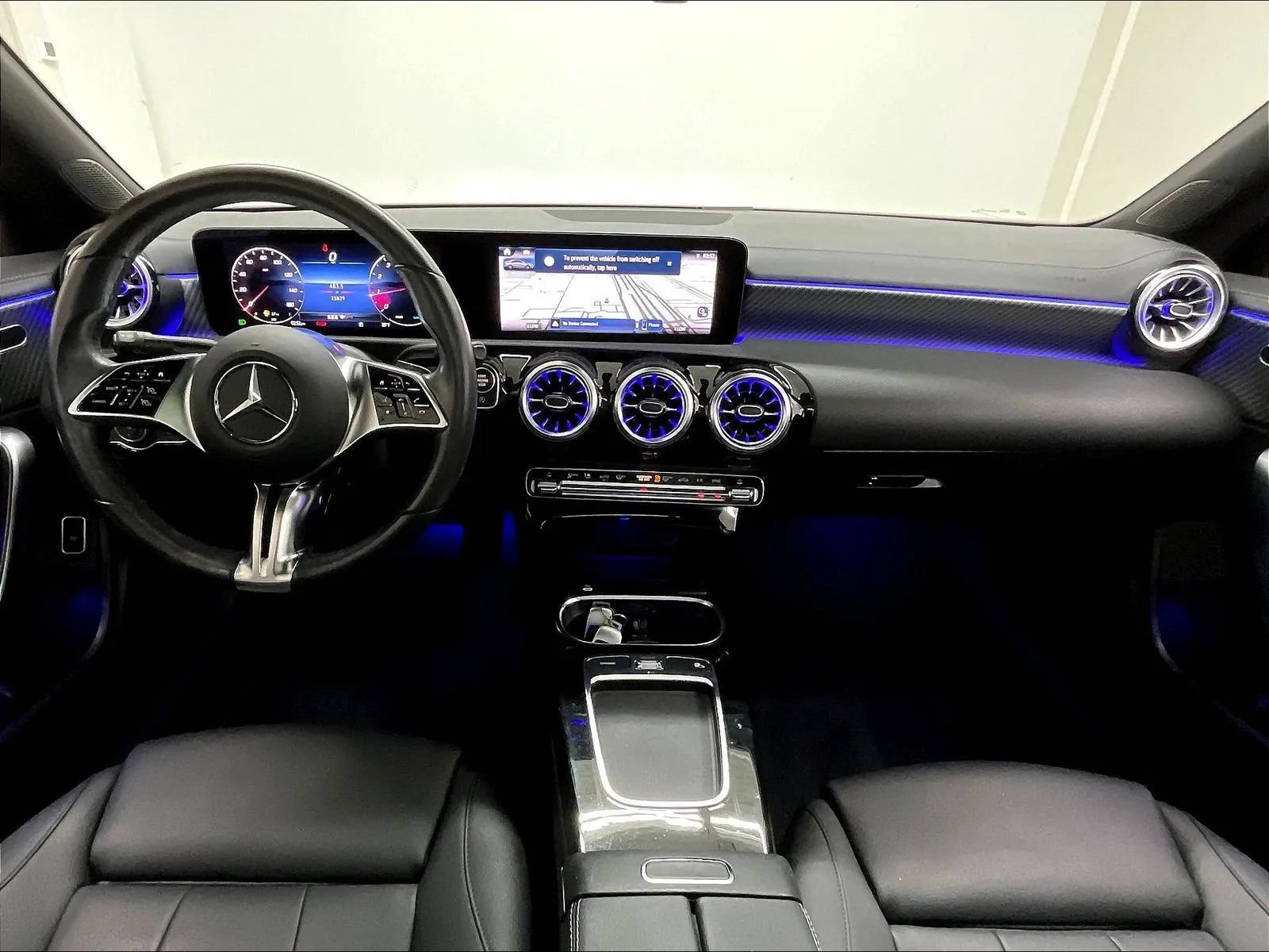 Used 2024 Mercedes-Benz CLA 250 image 2