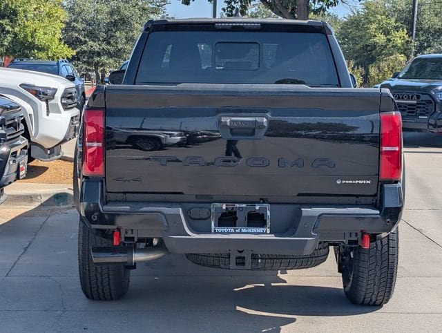 New 2026 Toyota Tacoma TRD Off-Road AWD/4WD image 5