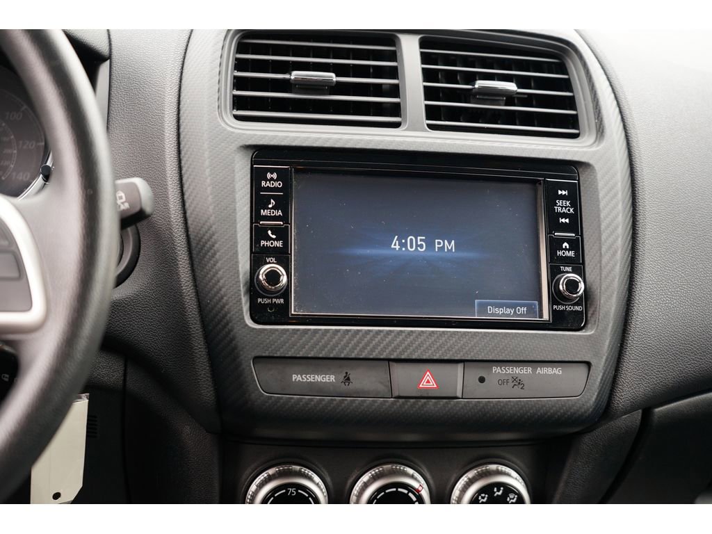 Used 2024 Mitsubishi Outlander Sport ES image 22