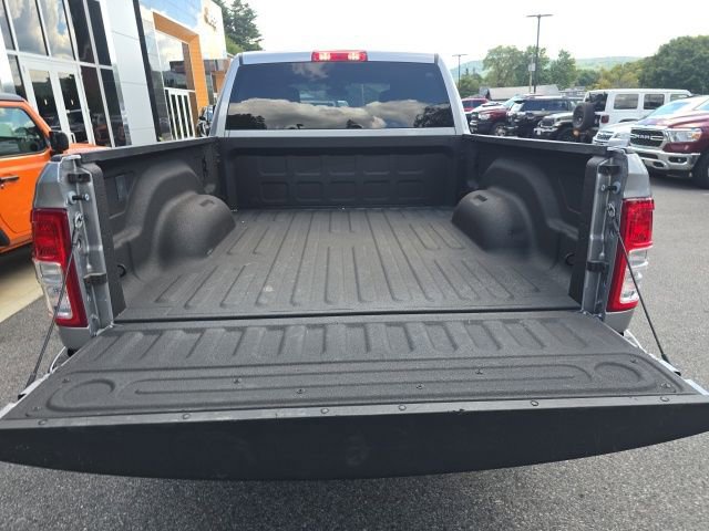 Used 2024 RAM 2500 Big Horn w/ Bed Utility Group image 26