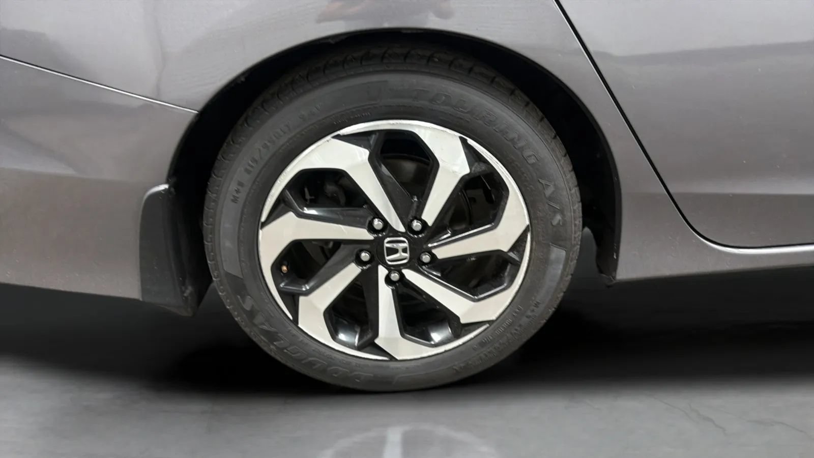 Used 2016 Honda Accord EX-L image 26