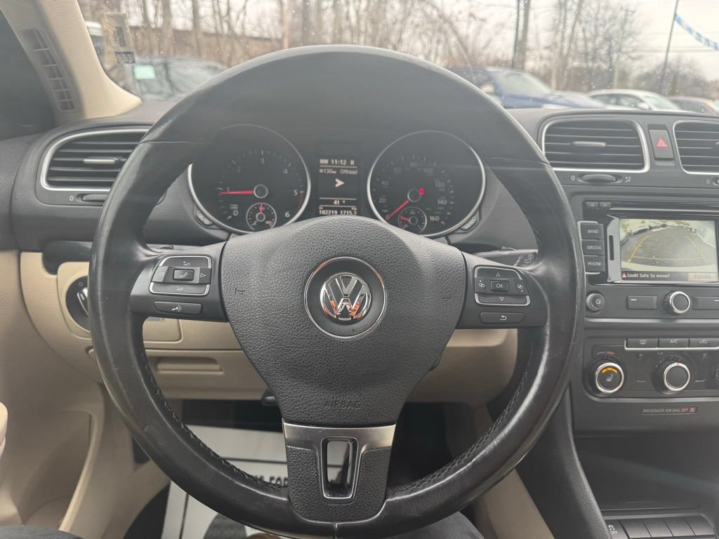 Used 2014 Volkswagen Jetta TDI FWD image 33