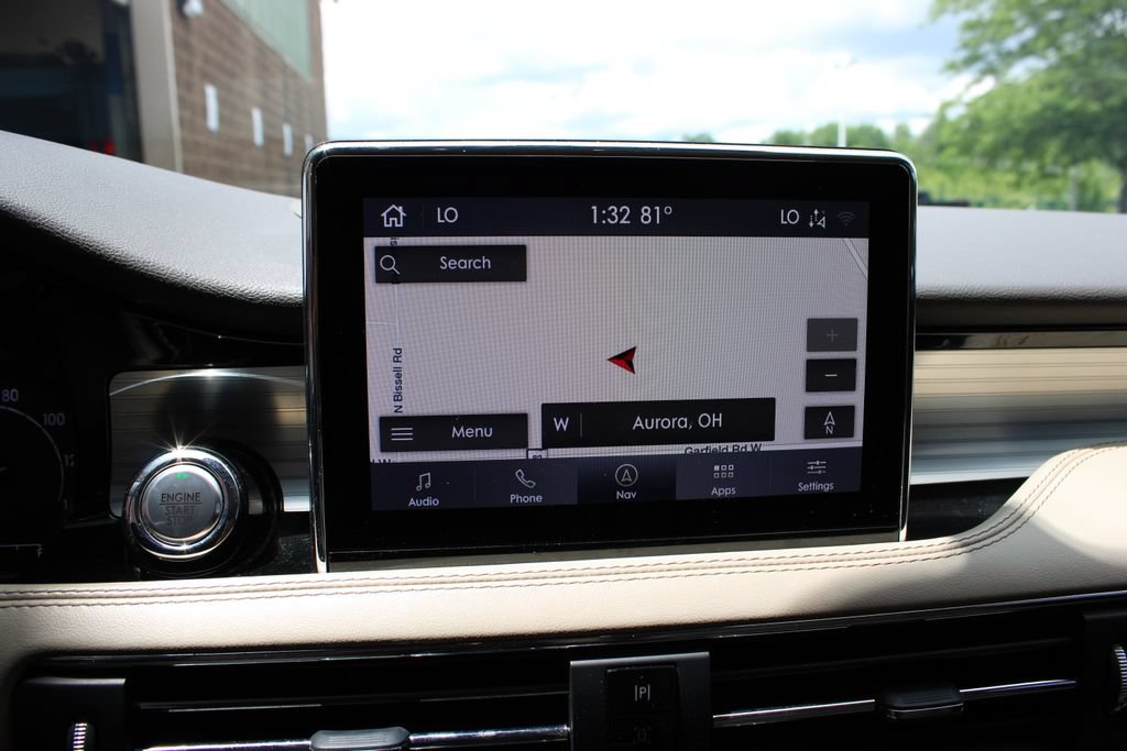 Used 2020 Lincoln Corsair AWD w/ Premium Package image 20