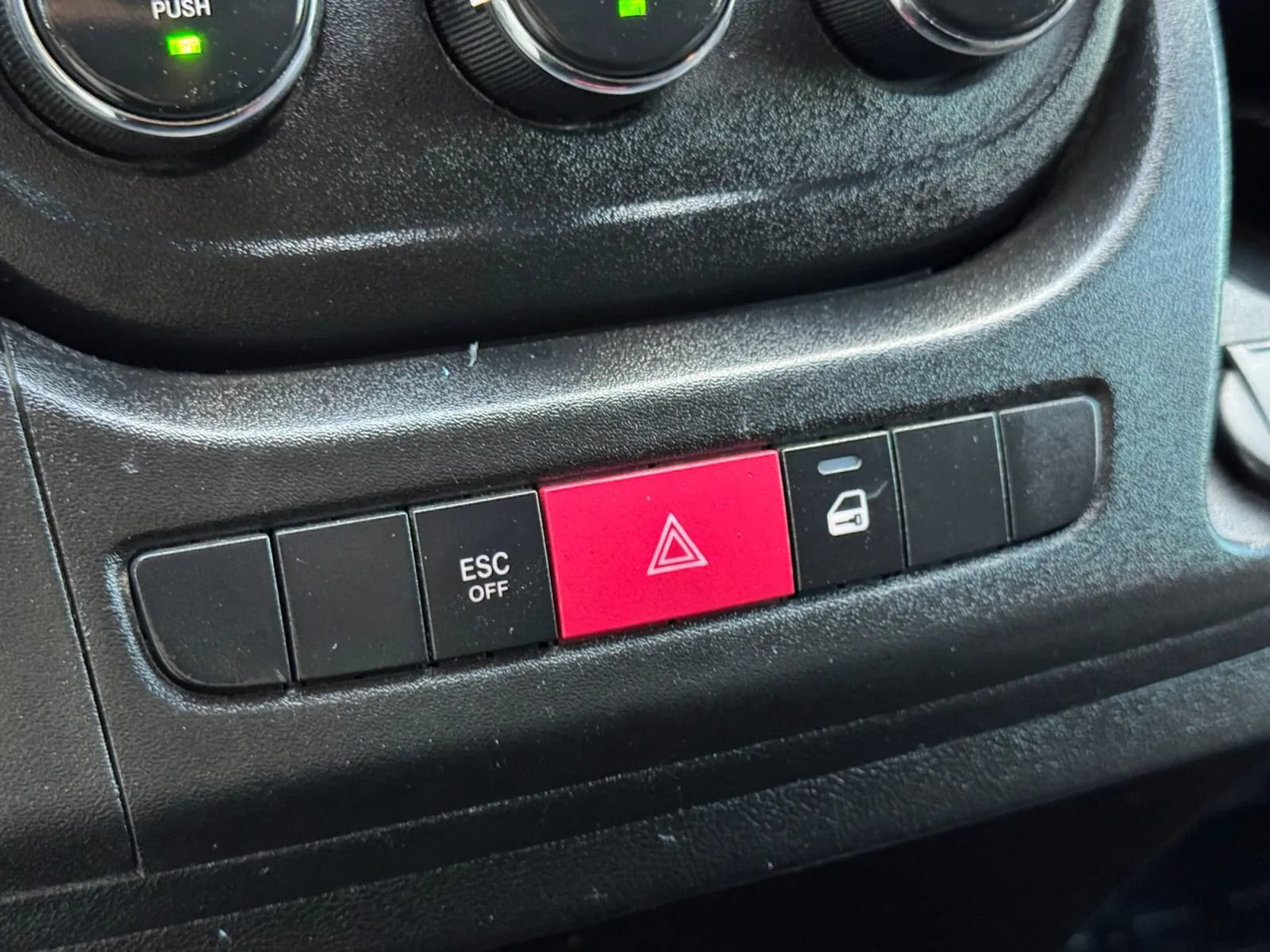 Used 2017 RAM ProMaster 1500 FWD image 34