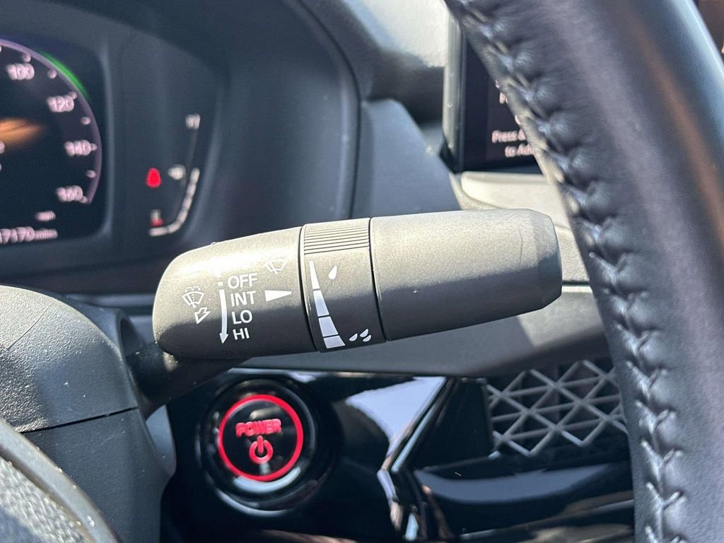 Certified 2023 Honda Accord Sport image 22