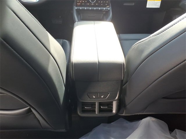 New 2026 GMC Terrain Denali image 16