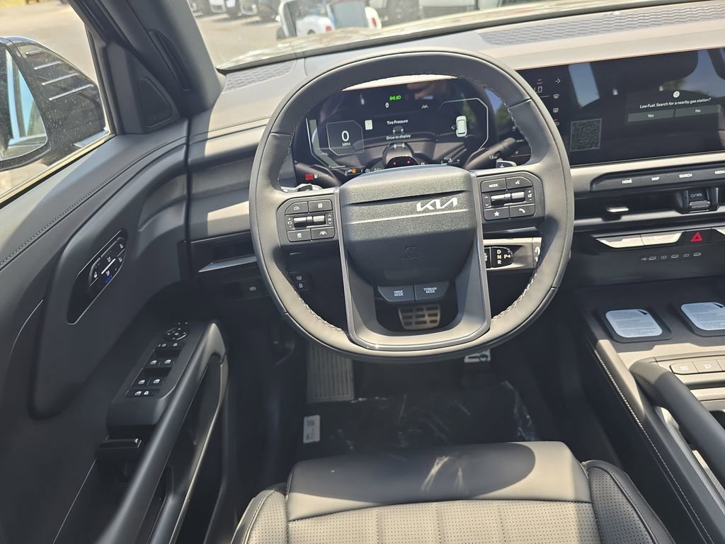 New 2027 Kia Telluride SX X-Pro AWD/4WD image 14